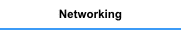 Networking